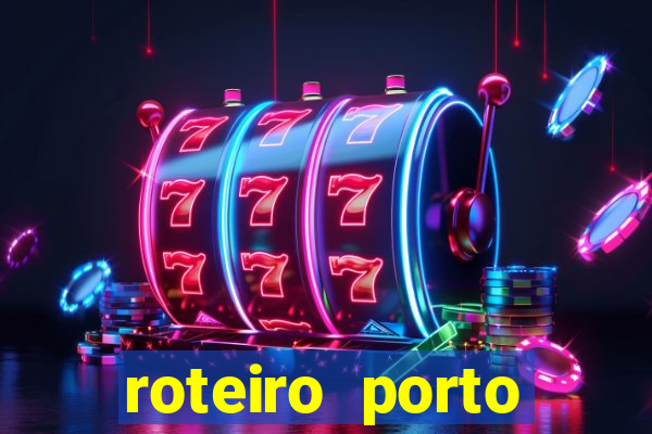 roteiro porto seguro 5 dias